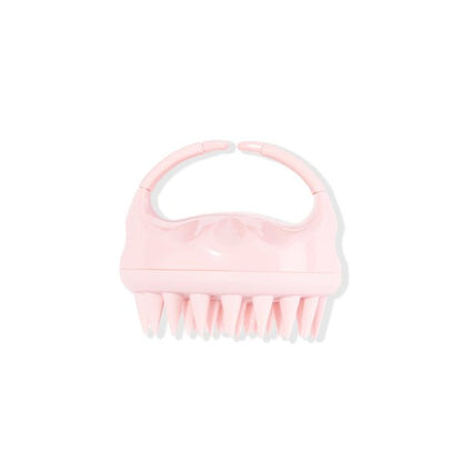Brosse Massante Cuir chevelu