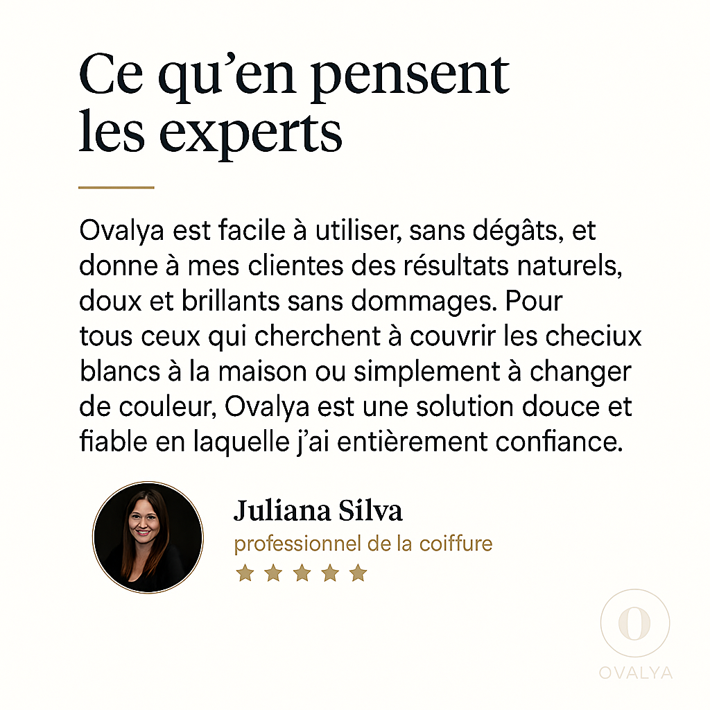 Shampoing Colorant Instantané