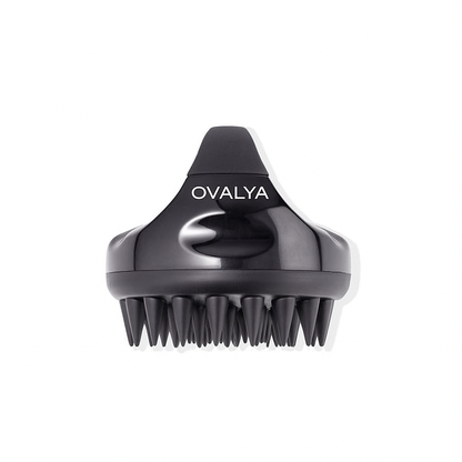 Brosse Massante Cuir chevelu