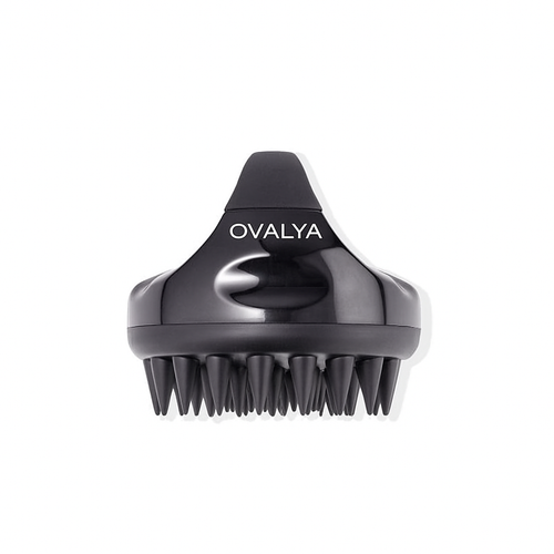 Brosse Massante Cuir chevelu
